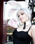 Rolyatistaylor - Battle Bunny — 1