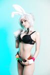 Rolyatistaylor - Battle Bunny — 4