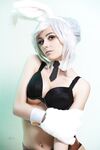 Rolyatistaylor - Battle Bunny — 10