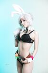 Rolyatistaylor - Battle Bunny — 12
