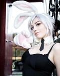 Rolyatistaylor - Battle Bunny — 16