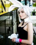 Rolyatistaylor - Battle Bunny — 17