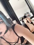 Pinkpoison diandra - Leaked Onlyfans