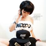 Devura MaiMai Taiwan Big Tits Model