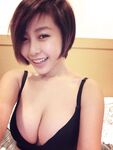Devura MaiMai Taiwan Big Tits Model