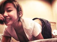 Devura MaiMai Taiwan Big Tits Model