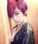 Devura MaiMai Taiwan Big Tits Model