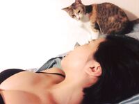 Devura MaiMai Taiwan Big Tits Model