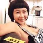 Devura MaiMai Taiwan Big Tits Model