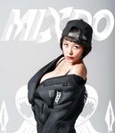 Devura MaiMai Taiwan Big Tits Model