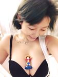 Devura MaiMai Taiwan Big Tits Model