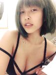 Devura MaiMai Taiwan Big Tits Model