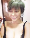 Devura MaiMai Taiwan Big Tits Model