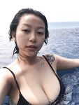 Devura MaiMai Taiwan Big Tits Model