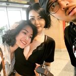 Devura MaiMai Taiwan Big Tits Model