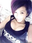 Devura MaiMai Taiwan Big Tits Model