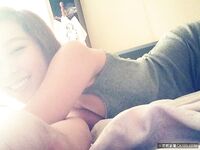 Devura MaiMai Taiwan Big Tits Model