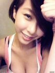 Devura MaiMai Taiwan Big Tits Model