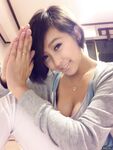 Devura MaiMai Taiwan Big Tits Model