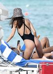 Emily Ratajkowski - Bikini + Topless [10/14/2019] — 3