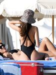 Emily Ratajkowski - Bikini + Topless [10/14/2019]
