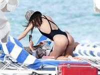 Emily Ratajkowski - Bikini + Topless [10/14/2019]