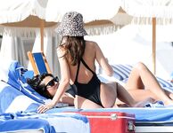 Emily Ratajkowski - Bikini + Topless [10/14/2019]