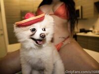 Violet Got Cake (baddgalsteph)