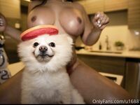 Violet Got Cake (baddgalsteph)