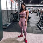 Patricia Chanel - Instagram