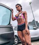 Patricia Chanel - Instagram