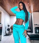 Patricia Chanel - Instagram