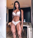 Patricia Chanel - Instagram