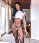 Patricia Chanel - Instagram