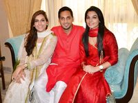 Ria Bhabhi Desi Indian (10 Pictures)