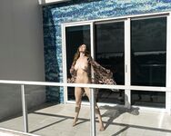 Lauren Summer - Nude Leaked