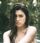 Lauren Summer - Nude Leaked