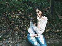 Lauren Summer - Nude Leaked