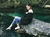 Lauren Summer - Nude Leaked