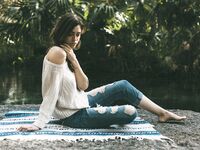 Lauren Summer - Nude Leaked