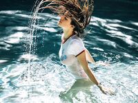 Lauren Summer - Nude Leaked