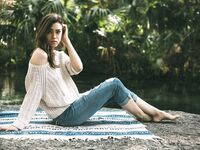 Lauren Summer - Nude Leaked