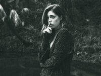 Lauren Summer - Nude Leaked