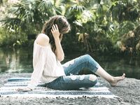 Lauren Summer - Nude Leaked