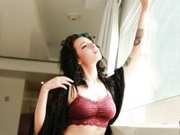 BetzyBlack Album-On White