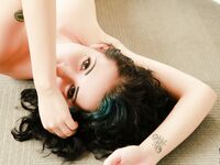 BetzyBlack Album-On White