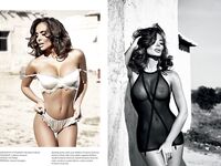 Nikoleta Lozanova - Sexy — 2