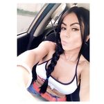 Mara Gomez - Instagram