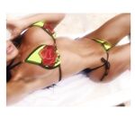 Mara Gomez - Instagram