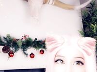 Belle Delphine - Snapchat Christmas Leak — 15